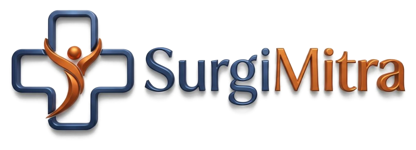 Surgimitra — Your Partner for Surgical Care
